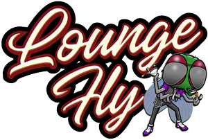 Lounge Fly Logo